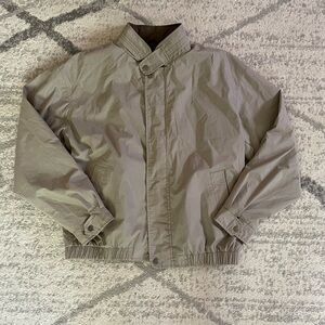Members Only Mariner Jacket Men’s Tan